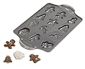 Norpro Christmas Cookie Pan