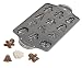 Norpro Christmas Cookie Pan