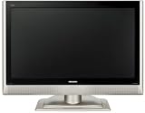 REAL 37Vワイド液晶テレビ