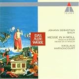 Eigenschaften Nikolaus Harnoncourt  / Messe H-Moll BWV 232 [UK-Import]