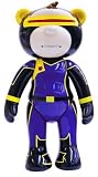 Marvel Cyclops Bear Action FigureIMAGE