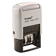 U. S. Stamp & Sign T4751 U. S. Stamp & Sign trodat Economy Date Stamp, 3/8 x 1 5/8, Black