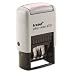 U. S. Stamp & Sign T4751 U. S. Stamp & Sign trodat Economy Date Stamp, 3/8 x 1 5/8, Black