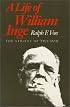 A Life of William Inge: The Strains of Triumph