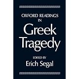 oxford readings in greek tragedy