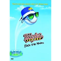 Major League 3: Back to the Minors