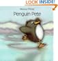 Penguin Pete Board Book
