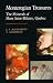 Book Monteregian Treasures: The Minerals of Mont Saint-Hilaire, Quebec