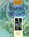 Book Insights into Business: Students' Book (INBU)