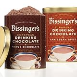 Gourmet Food : Bissinger's Caribbean Spice Drinking Chocolate