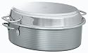 Silit Vision e30 Cookware 15-Inch Multi Purpose Roasting Pan