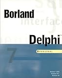Delphi 7 Personal 7.0