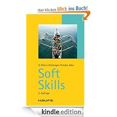 Soft Skills: TaschenGuide