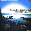 Punta Del Este Sunset