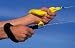 Foam Padded Stunt Kite Wrist Straps