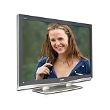 Sharp LC C5262U - 52 Aquos LCD TV - widescreen - 1080p (FullHD) - HDTV - black