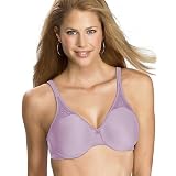 Bali Passion for Comfort Seamless Minimizer Underwire Royal Pansy 36D