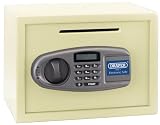 Review Draper Tools 89333 / DRAPER 89333 ELECTRONIC SAFE