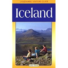 Iceland (Landmark Visitor Guide)