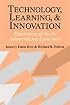 Technology, Learning, and Innovation: Experiences of Newly Industrializing Economies