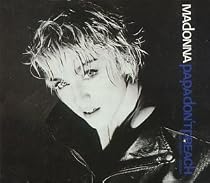 Papa Don't Preach