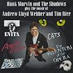 Play the Music of Andrew Lloyd Webber and Tim Rice