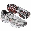 Mizuno Wave Rider 11 Womens Running Shoe