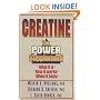Creatine: The Power Supplement