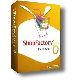 Shopfactory 4.5 developpeur