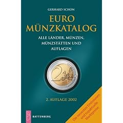 Euro Mnzkatalog 2005