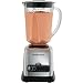 Kitchen & Housewares : Hamilton Beach 52277 Classic Chrome 12-Speed Blender, Silver