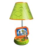 KNG 028357 Shrek Lamp