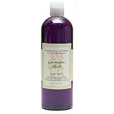 Stonewall Kitchen Dish Soap, Lavender Mint, 17.6-Ounce Bottles