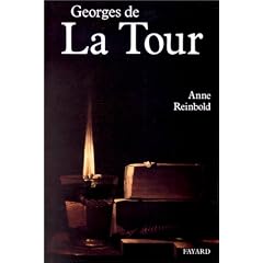 GEORGES DE LA TOUR