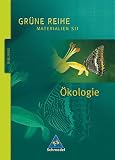 Gr�ne Reihe. �kologie: Materialien S II - Eckhard Philipp