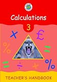 Cambridge Mathematics Direct 3 Calculations Teacher's handbook (Cambridge Mathematics Direct)