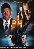 24 - season 02 (6 Dvd) Italian Import