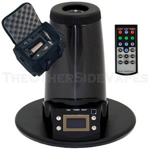 Arizer Extreme Q Aromatherapy Vaporizer