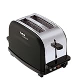 Kitchen & Housewares : Remenisce 2 slice Toaster Black