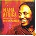 Mama Africa - The Very Best of Miriam Makeba