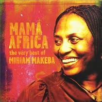 Mama Africa: The Very Best of Miriam Makeba