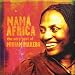 Mama Africa - The Very Best of Miriam Makeba