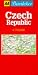 Baedeker's Czech Republic (AA Baedeker's Maps)