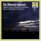 Produkt-Bild: Die Himmel r&uuml;hmen (Beliebte Ch&ouml;re)