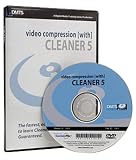 DMTS: Video Compression with Cleaner 5 [Old Version]