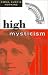 Book High Mysticism