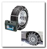 Security Chain Quik Grip Type PL Class 