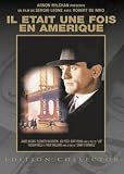 Revue Warner Home Vidéo  / Il était une fois en Amérique - Édition Collector 2 DVD