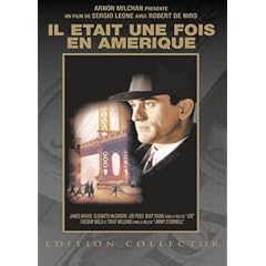Il �tait une fois en Am�rique - �dition Collector 2 DVD