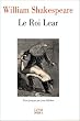 Le Roi Lear